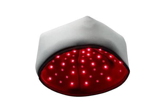 Sodolux G2 Rødlys caps