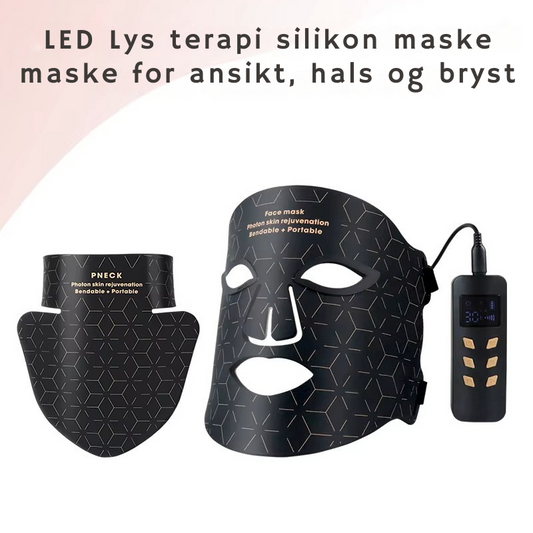 Sodolux G7 Maske | Ansikt, Hals og Bryst