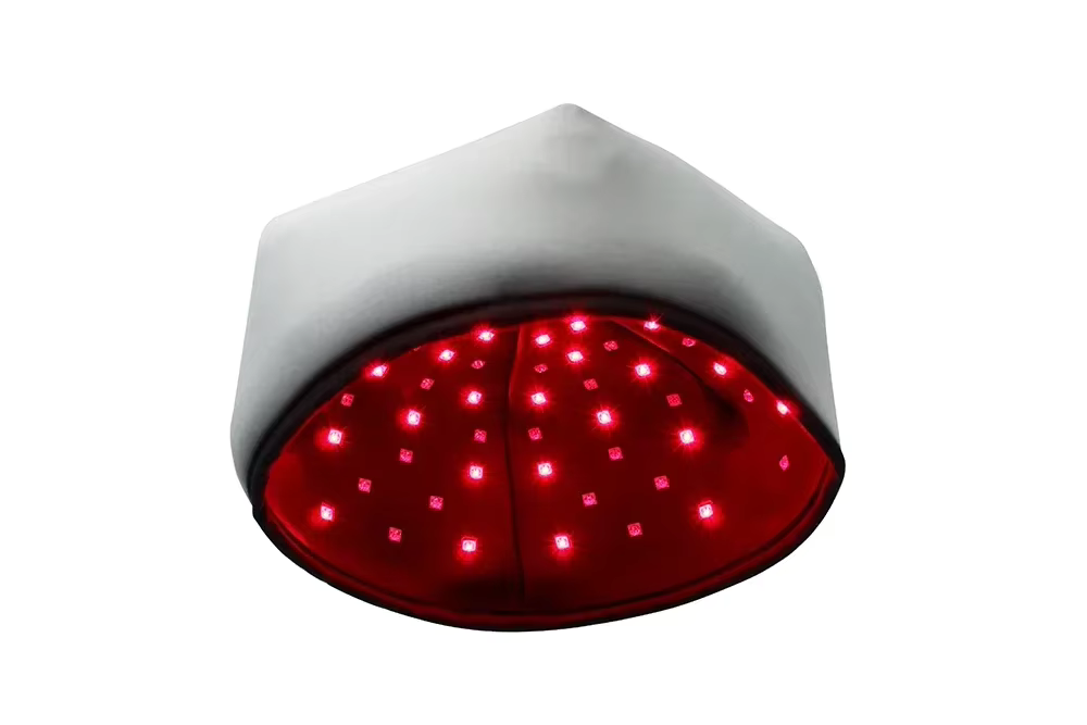 Sodolux G2 Rødlys caps
