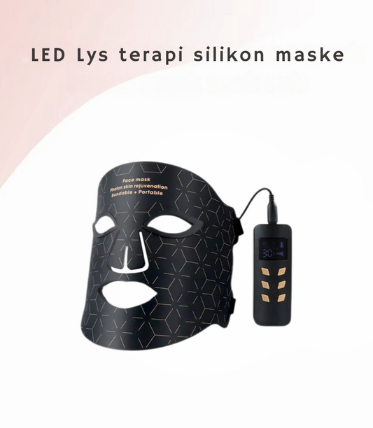 Sodolux G7 maske
